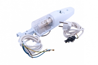 Плафон лампы в сборе для холодильника Nord