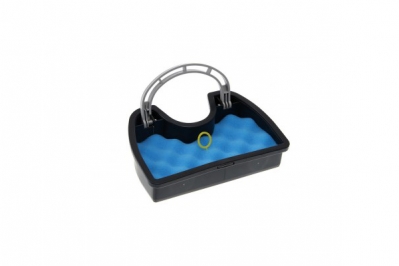 Поролоновый фильтр в корпусе для пылесоса Samsung DJ97-01770A