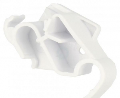 Правый держатель щитка для холодильной камеры Beko 5776260100