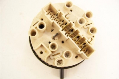 Прессостат (датчик уровня воды) для стиральной машины Bosch 263333