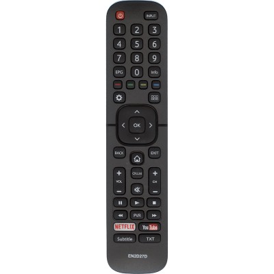 Пульт Huayu для DEXP EN2D27D