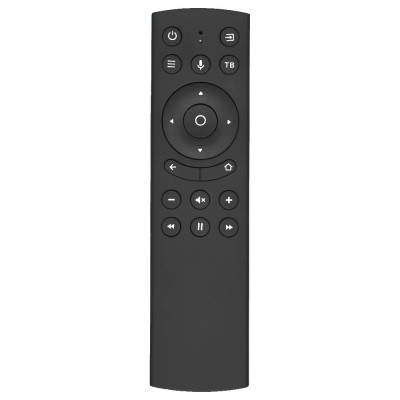 Пульт Huayu для DEXP RC18 (Haier, Novex, Telefunken, Hi, Leff) U50E9100Q (голосовое управление)