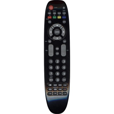 Пульт Huayu для DNS C39DC2000 (C28DC2000)