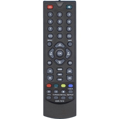 Пульт Huayu для Elect EDR-7819