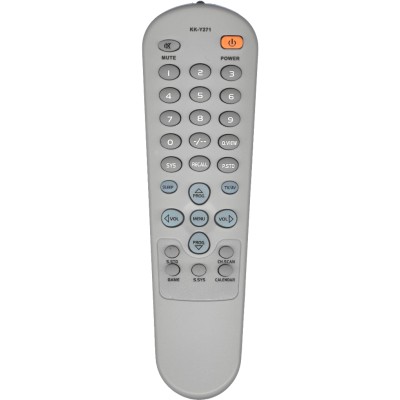 Пульт Huayu для Elenberg KK-Y271