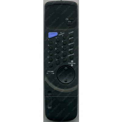 Пульт Huayu для Erisson RC-63301B