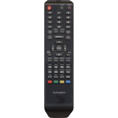 Пульт Huayu для Fusion (Erisson) FLTV-22H11
