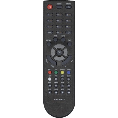 Пульт Huayu для Globo E-RCU-012