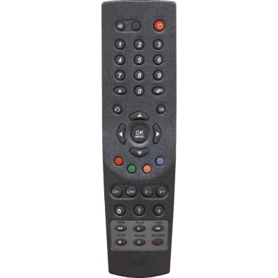 Пульт Huayu для Humax R-102 (RC-635)