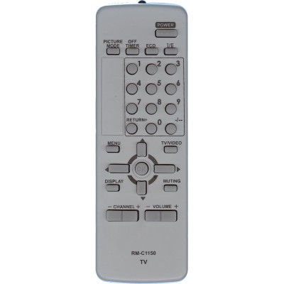 Пульт Huayu для JVC RM-C1150