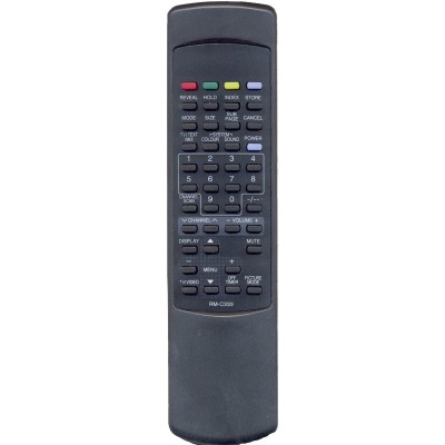 Пульт Huayu для JVC RM-C333
