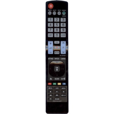 Пульт Huayu для LG AKB73615307