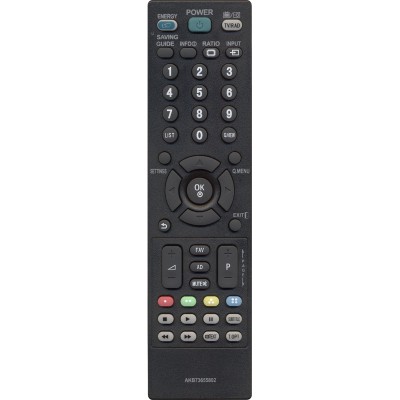 Пульт Huayu для LG AKB73655802