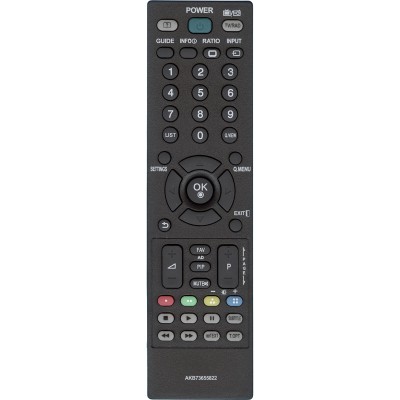 Пульт Huayu для LG AKB73655822