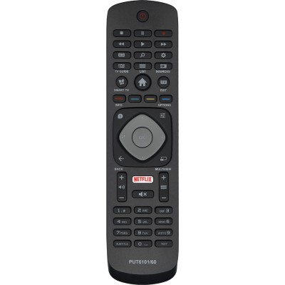 Пульт Huayu для Philips 49PUT6101/60 (398GR08BEPHN11HL)