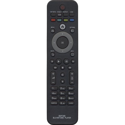 Пульт Huayu для Philips BDP7300