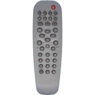 Пульт Huayu для Philips RC19335009/01