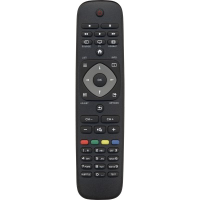 Пульт Huayu для Philips RC9965 900 00449 (HT:12-06-06, YKF308-001)