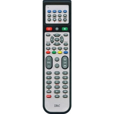 Пульт IRC для Hi Box (IRC 451 F)