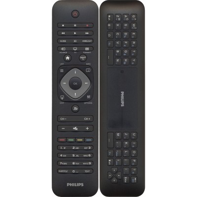 Пульт Philips 2422 549 90636 (двусторонний)