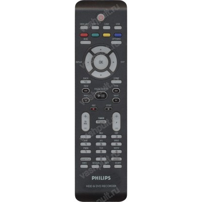 Пульт Philips 2422 5490 1503