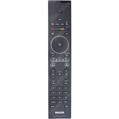 Пульт Philips 2422 5490 1775
