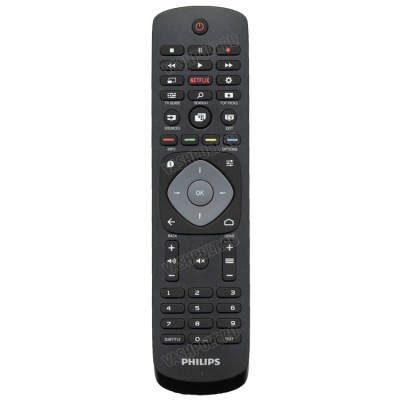 Пульт Philips 9965 950 05425 (YKF352-B01)