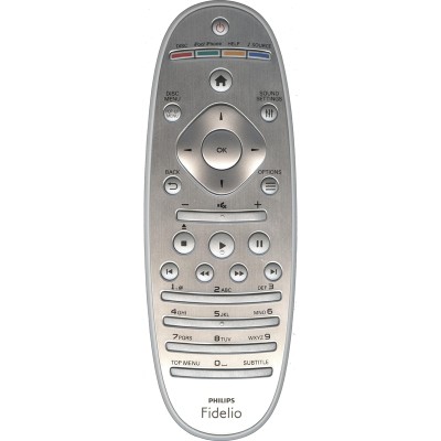 Пульт Philips YKF295-008 (HTB9245D)