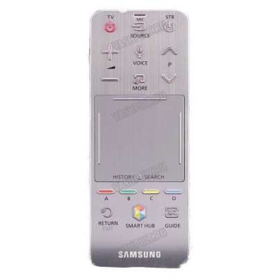 Пульт Samsung AA59-00760A (AA59-00776A) (Smart Touch Control F)