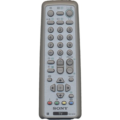 Пульт Sony RM-W100