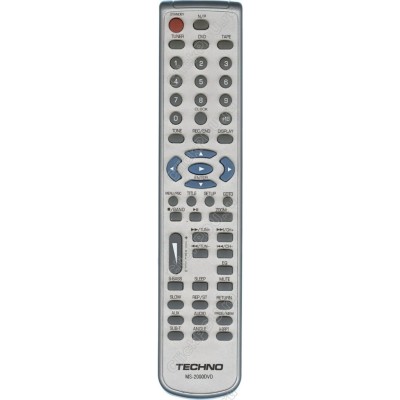 Пульт Techno MS-2000DVD