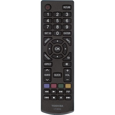 Пульт Toshiba CT-8058
