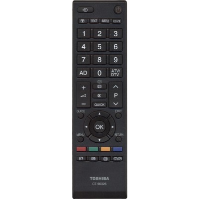 Пульт Toshiba CT-90326