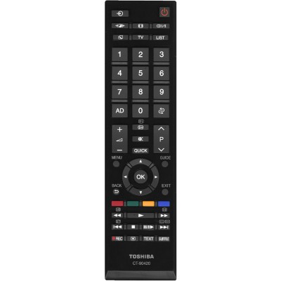 Пульт Toshiba CT-90420