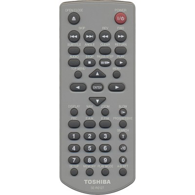 Пульт Toshiba SE-R0127