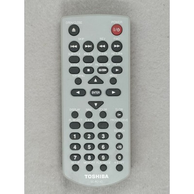 Пульт Toshiba SE-R0142