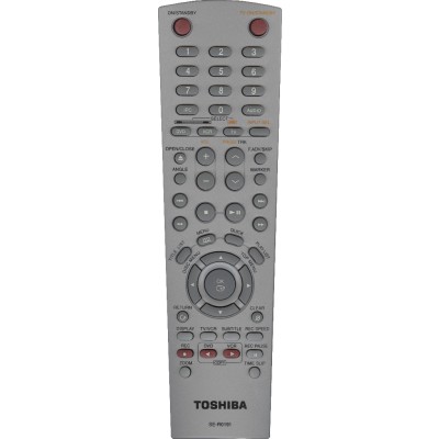 Пульт Toshiba SE-R0191
