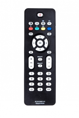 Пульт для телевизора Philips RC-2023601/01 (HQ)