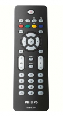 Пульт ДУ для телевизора Philips RC-2023601