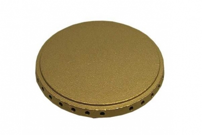 Рассекатель для газовой плиты Indesit, Ariston C00104207