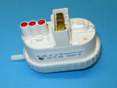 Реле уровня воды для стиральной машины Gorenje 134310