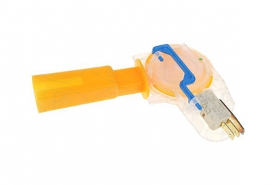 Реле уровня воды (прессостат) для посудомоечной машины Bosch 263185