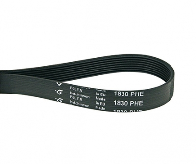 Ремень для стиральной машины Electrolux 1830H8 PHE 1256062009