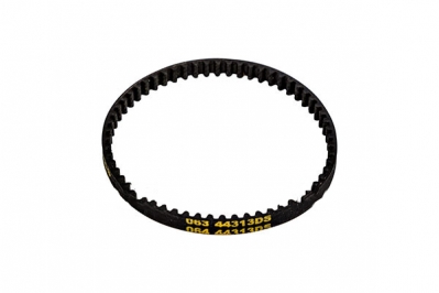 Ремень двигателя электро турбощетки для пылесоса Zelmer 211.0120 12000146