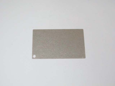 КРЫШКА СЛЮДЯНАЯ