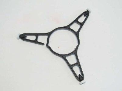 ДЕРЖАТЕЛЬ ТАРЕЛКИ