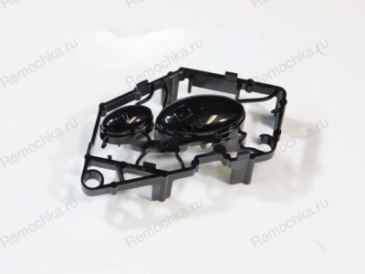 КЛАВИША УПРАВЛЕНИЯ