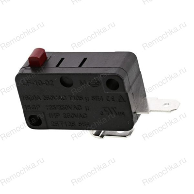 МИКРОВЫКЛЮЧАТЕЛЬ