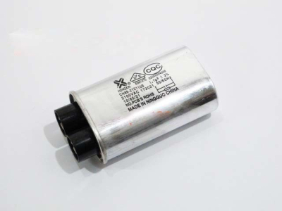 Конденсатор