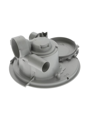 Крышка насоса